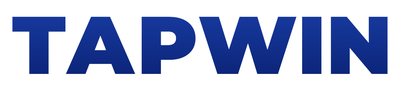 tapwin logo
